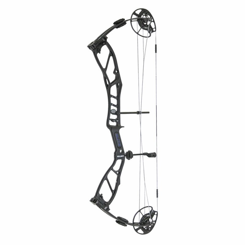 Elite Compound Bow Basin