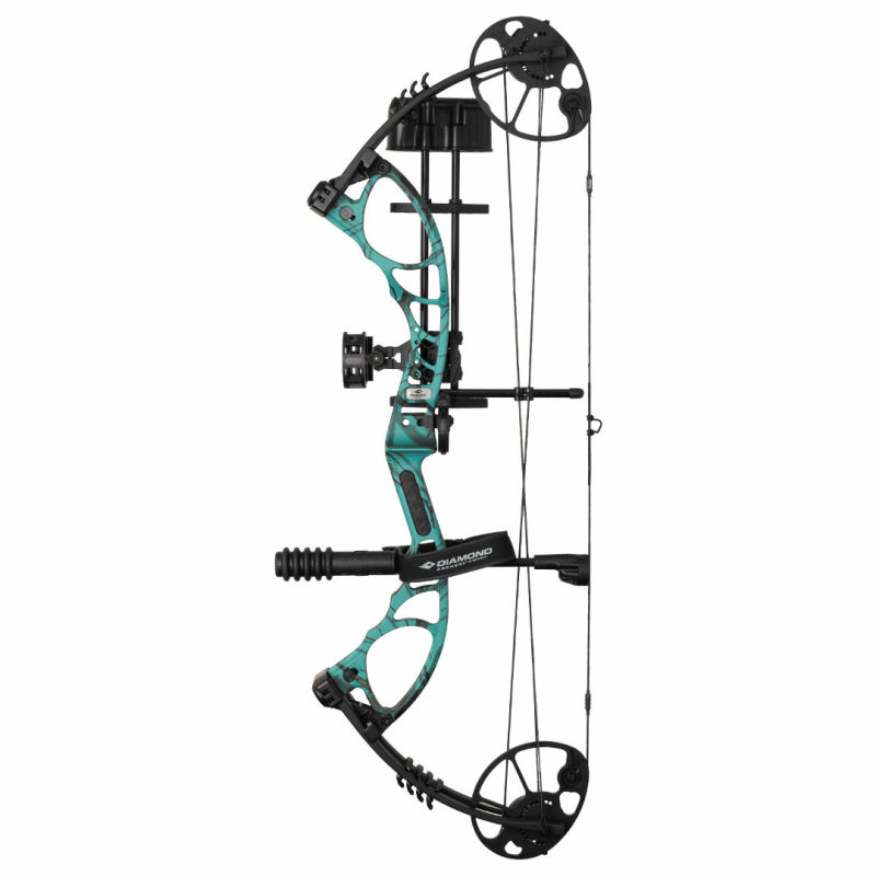 Diamond Compound Bow Edge XT Package