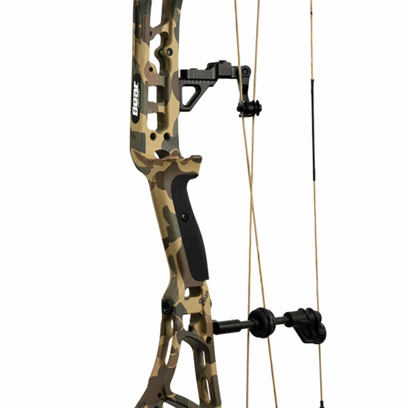 Bear Archery Compound Bow Execute 30 2023