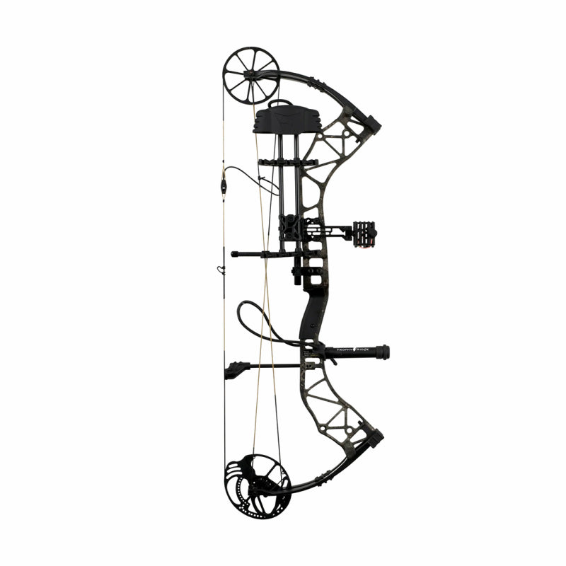 Bear Archery Compound Bow THP Adapt Package 2023