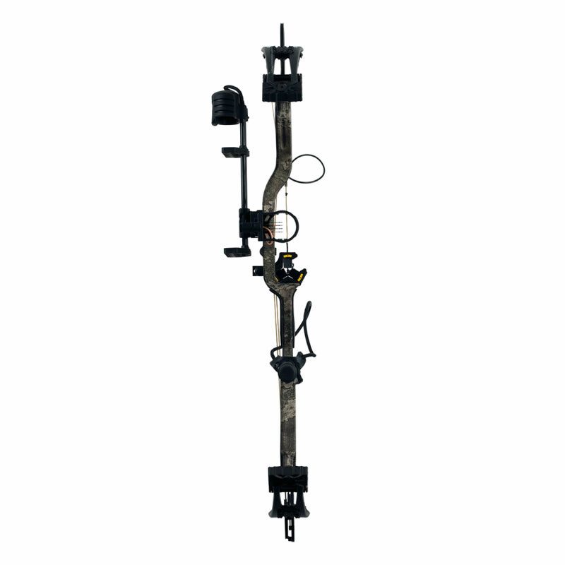 Bear Archery Compound Bow THP Adapt Package 2023