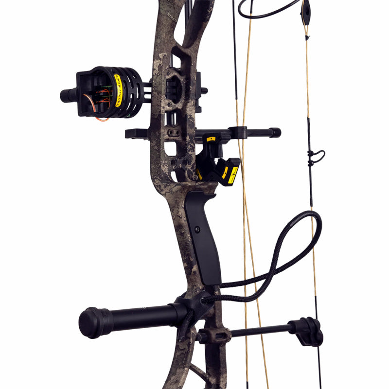 Bear Archery Compound Bow THP Adapt Package 2023