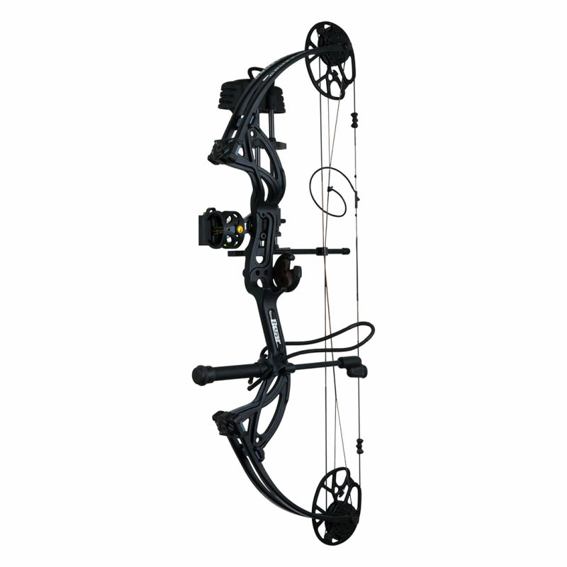 Bear Archery Compound Bow Cruzer G3 Package