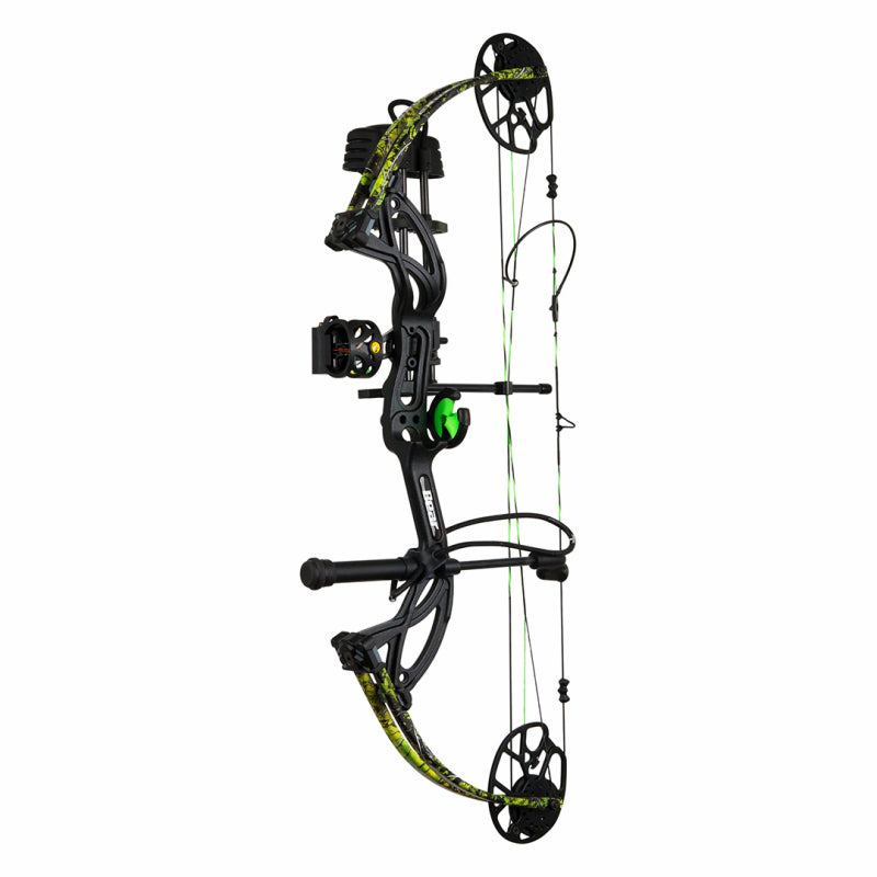 Bear Archery Compound Bow Cruzer G3 Package