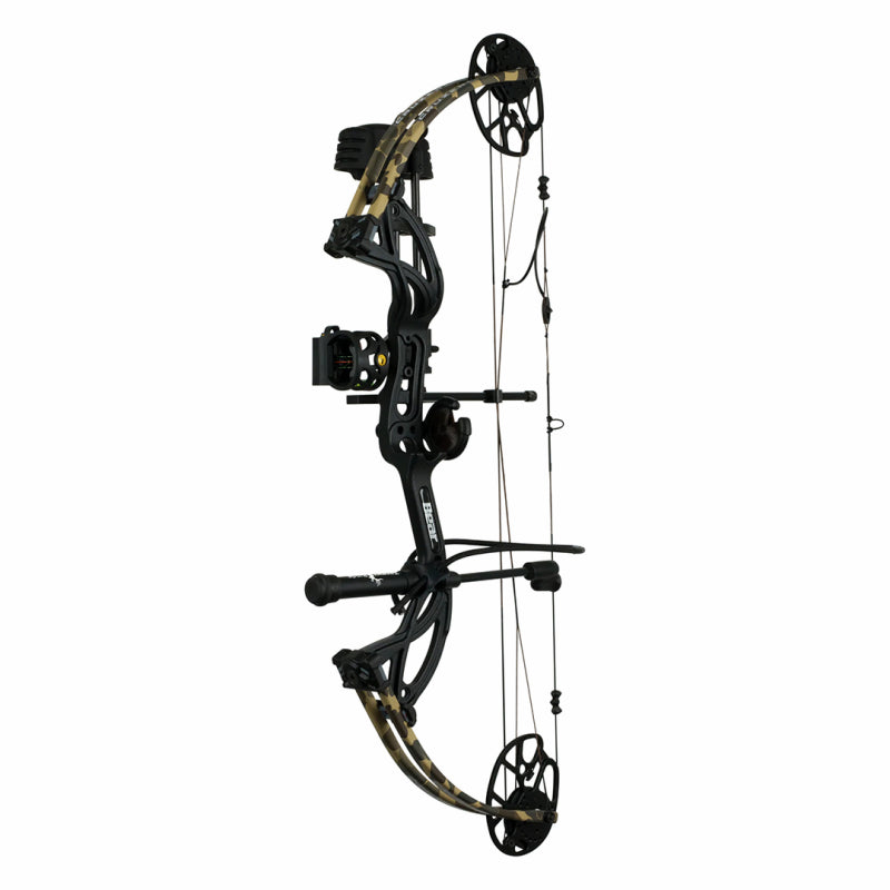 Bear Archery Compound Bow Cruzer G3 Package