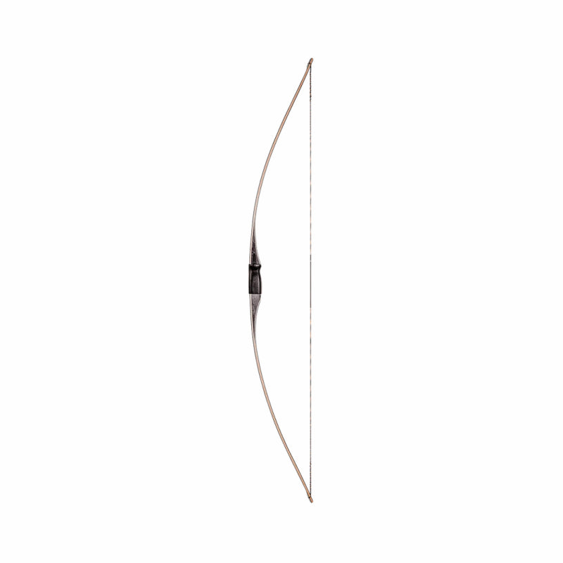 Bear Archery Longbow Montana Grey Glass