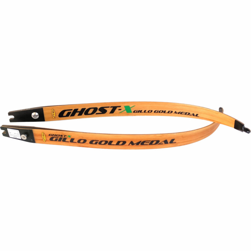 Gillo Fieldbow Limbs Ghost-X Carbon
