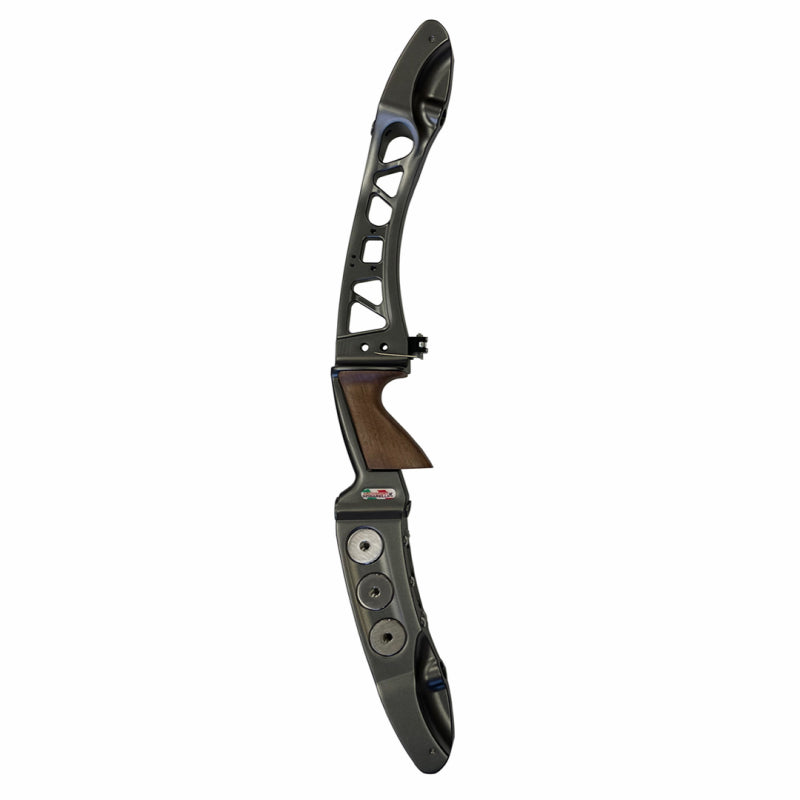 Spigarelli Handle BB 25" Barebow