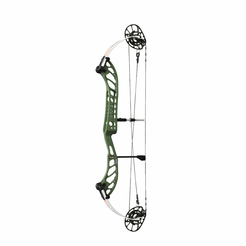 PSE Compound Bow Dominator Duo 35 S2 2023