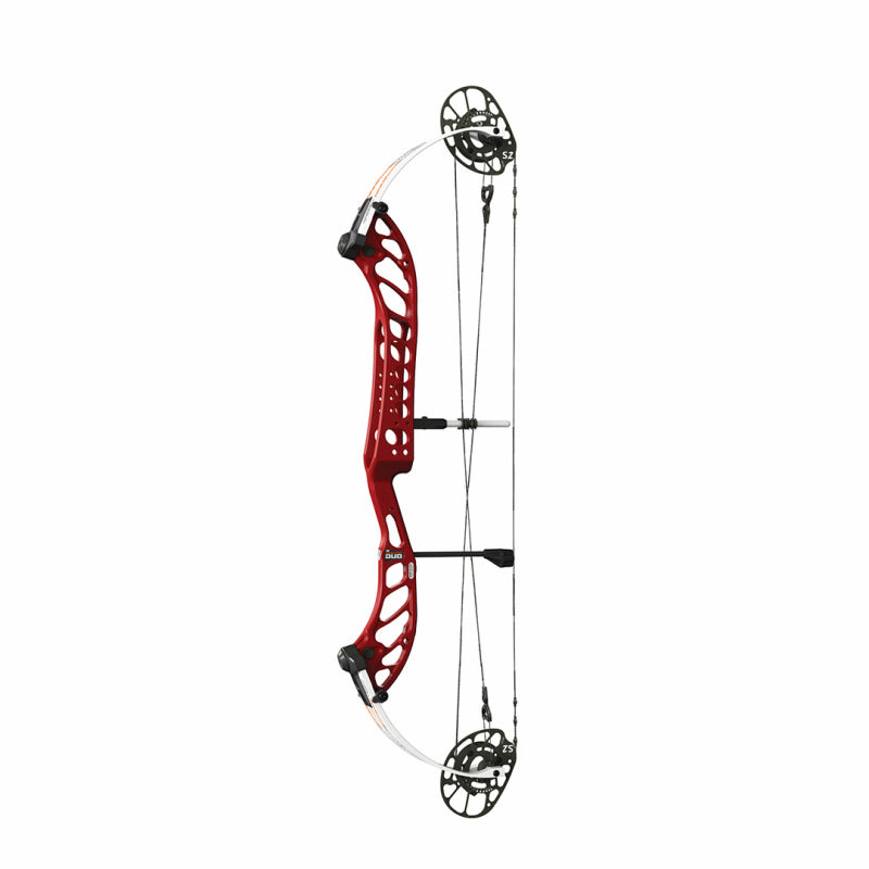PSE Compound Bow Dominator Duo 35 S2 2023