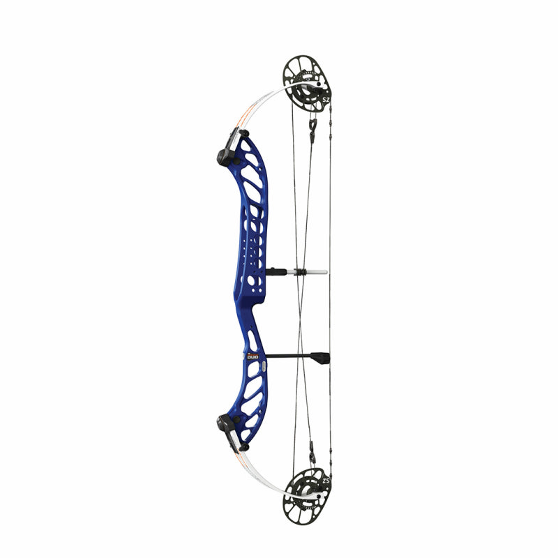 PSE Compound Bow Dominator Duo 35 S2 2023