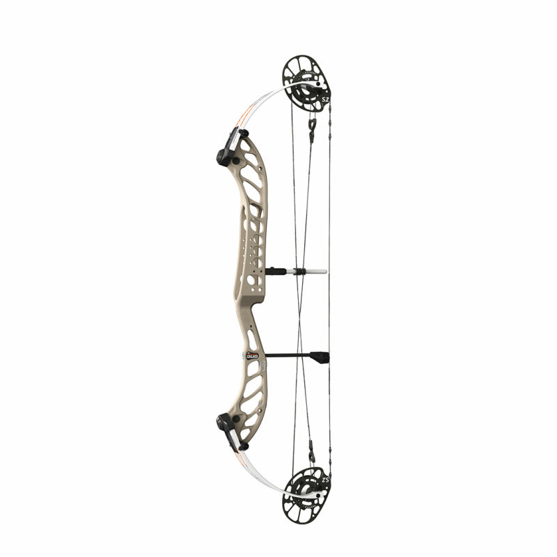PSE Compound Bow Dominator Duo 35 S2 2023
