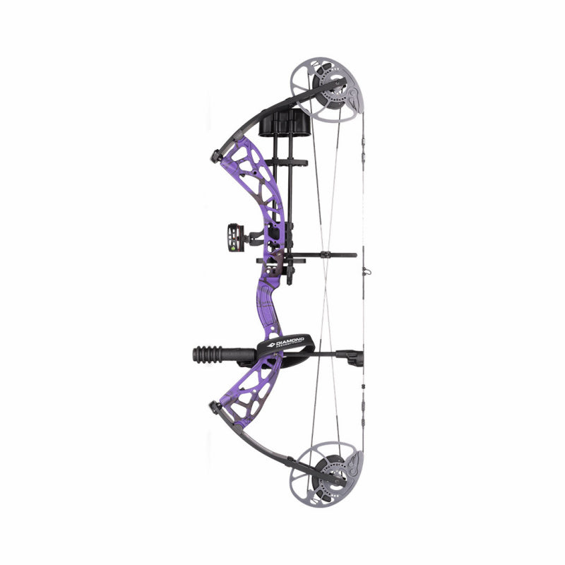 Diamond Compound Bow Package Edge MAX