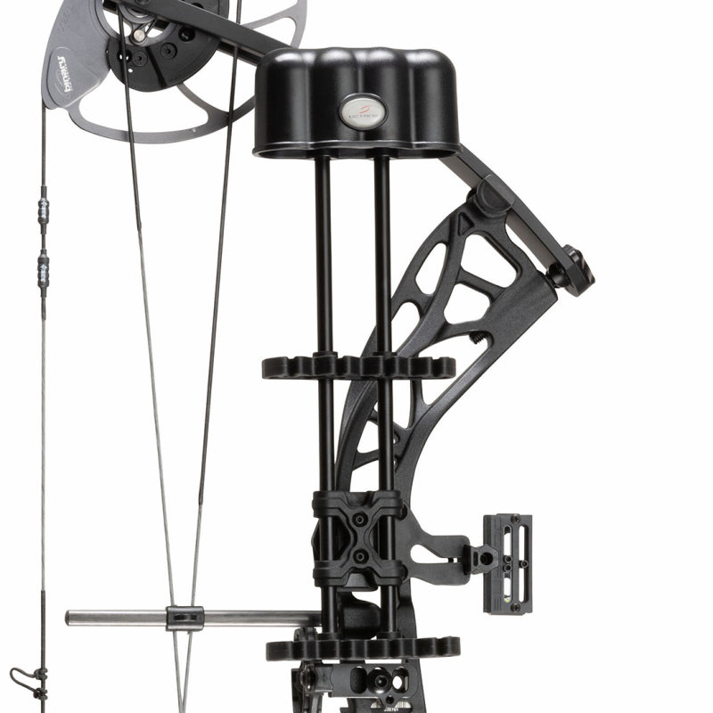 Diamond Compound Bow Package Edge MAX
