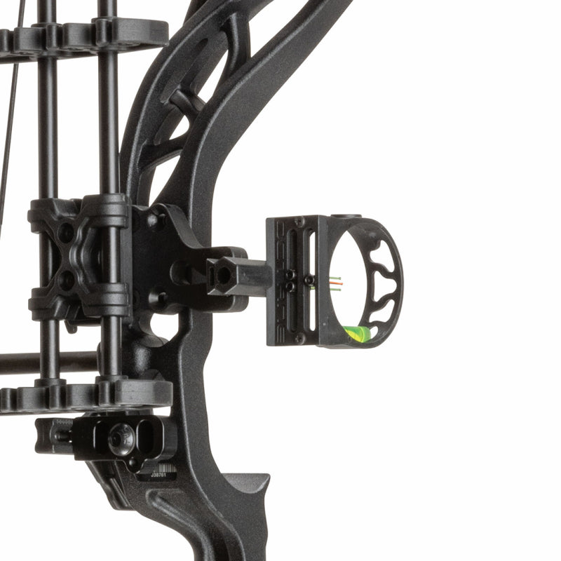 Diamond Compound Bow Package Edge MAX