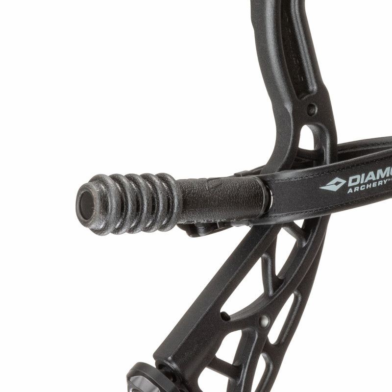 Diamond Compound Bow Package Edge MAX