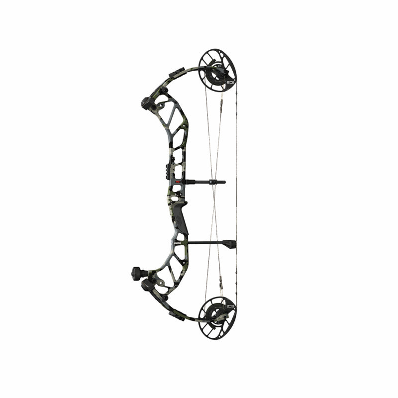 PSE Compound Bow Fortis 30 EC2 2023