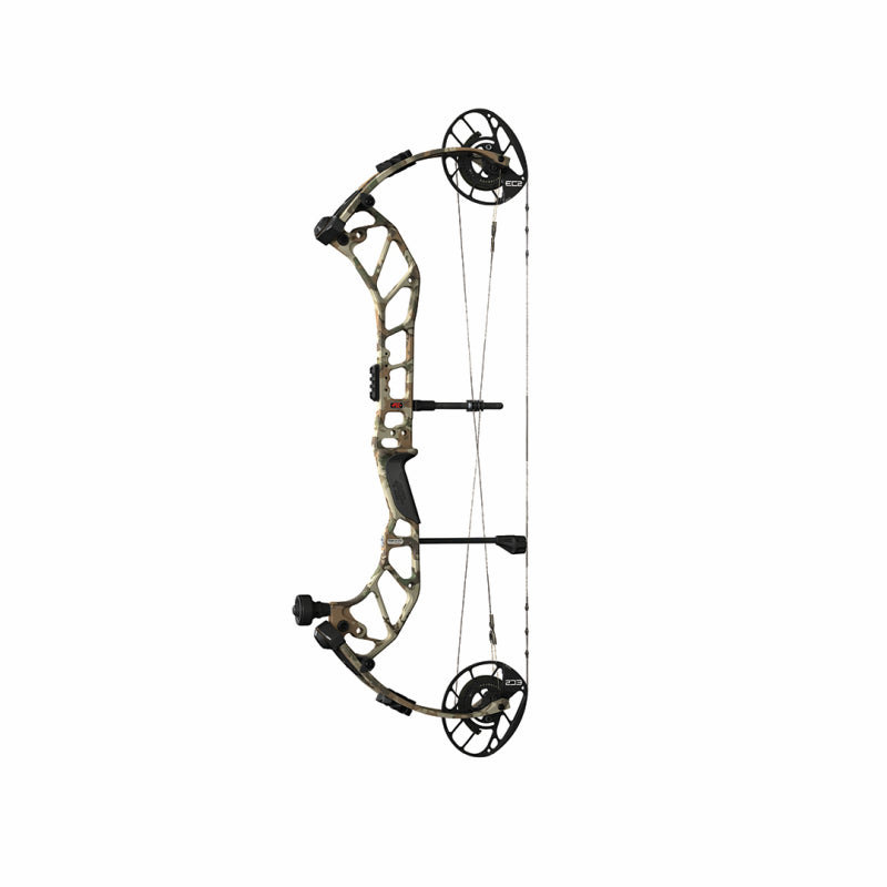 PSE Compound Bow Fortis 30 EC2 2023