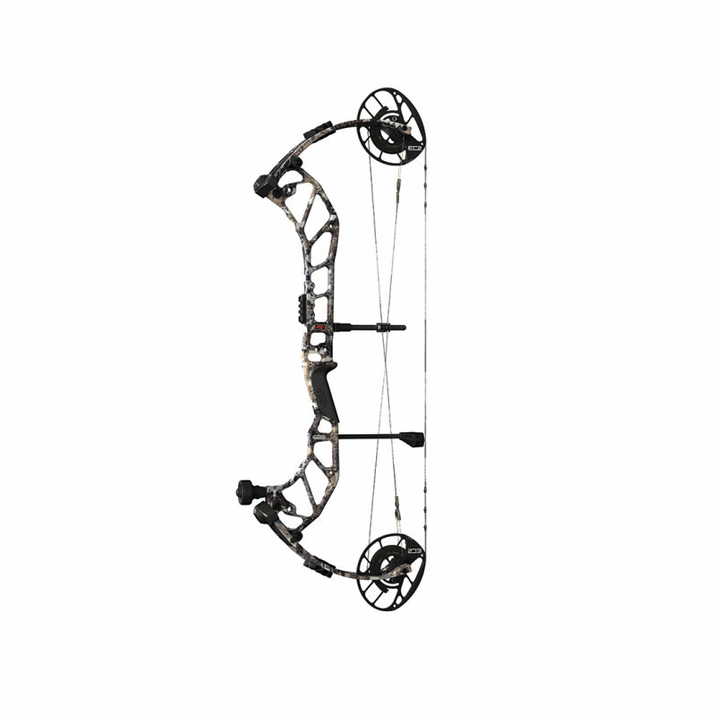 PSE Compound Bow Fortis 30 EC2 2023