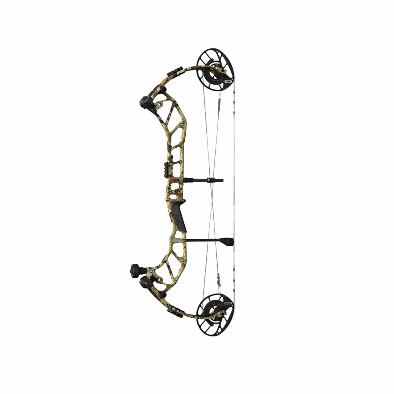 PSE Compound Bow Fortis 30 EC2 2023