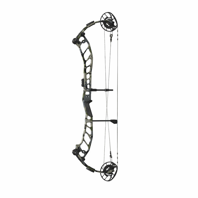 PSE Compound Bow Shootdown Pro SE2 2023
