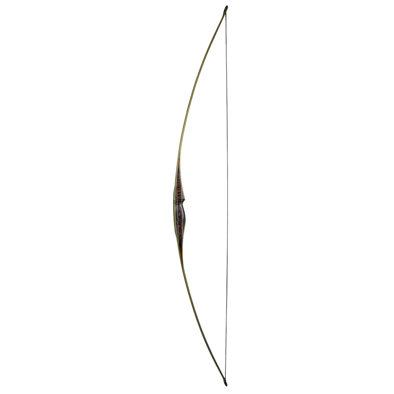 White Feather Longbow Munin
