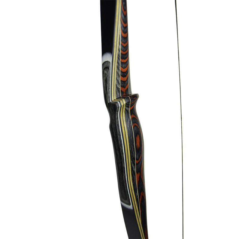 White Feather Longbow Munin