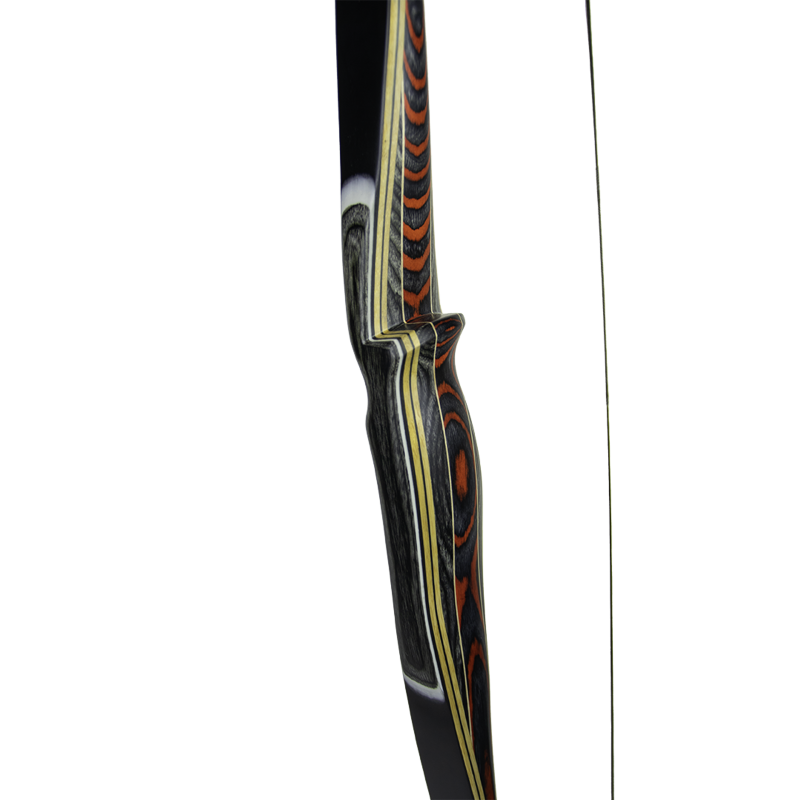 White Feather Longbow Munin