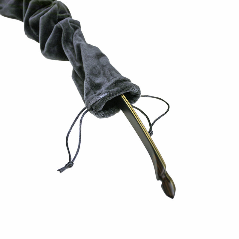White Feather Longbow Munin
