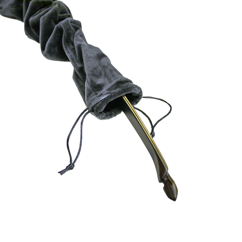 White Feather Longbow Munin