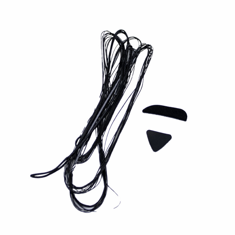 White Feather Longbow Munin