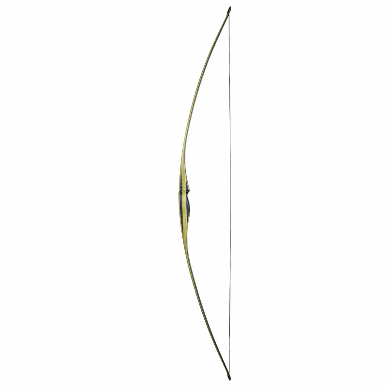 White Feather Longbow Hugin
