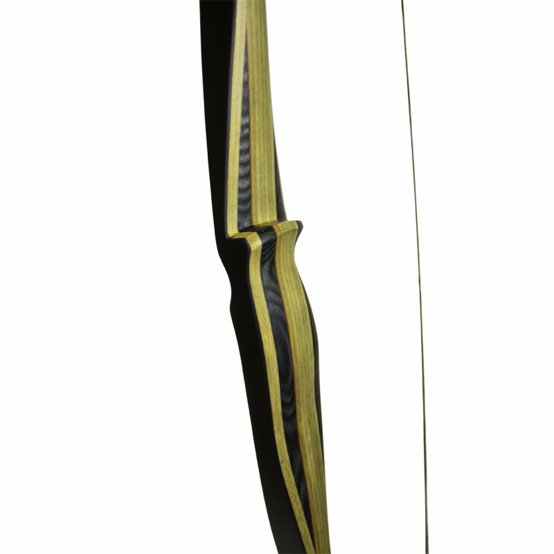White Feather Longbow Hugin