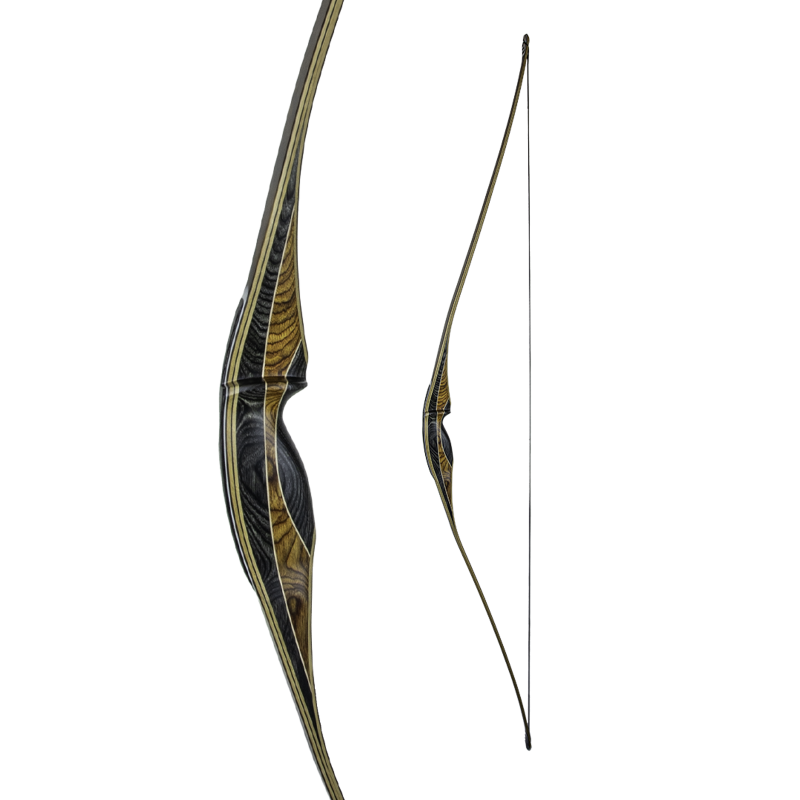 White Feather Longbow Rarog