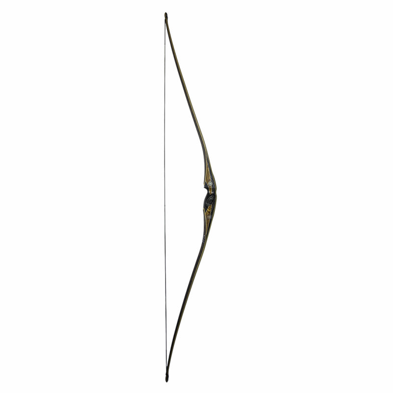 White Feather Longbow Rarog