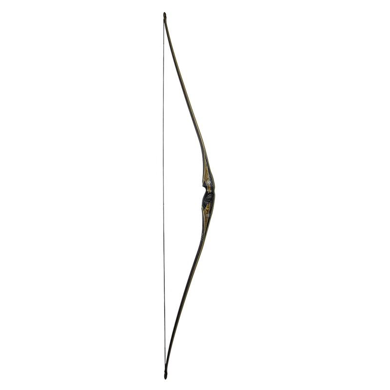 White Feather Longbow Rarog