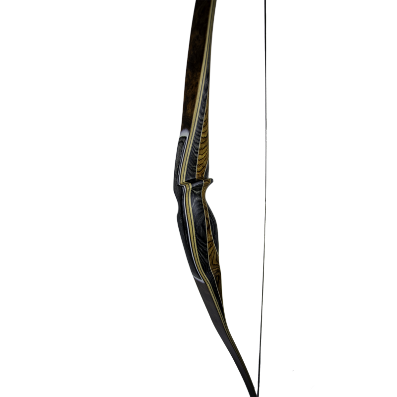White Feather Longbow Rarog