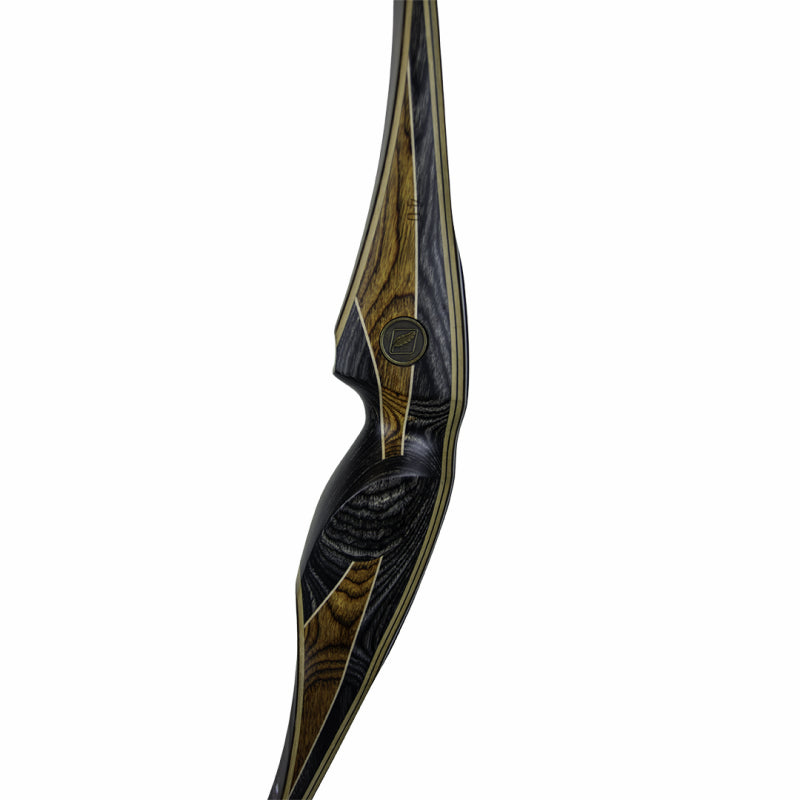 White Feather Longbow Rarog