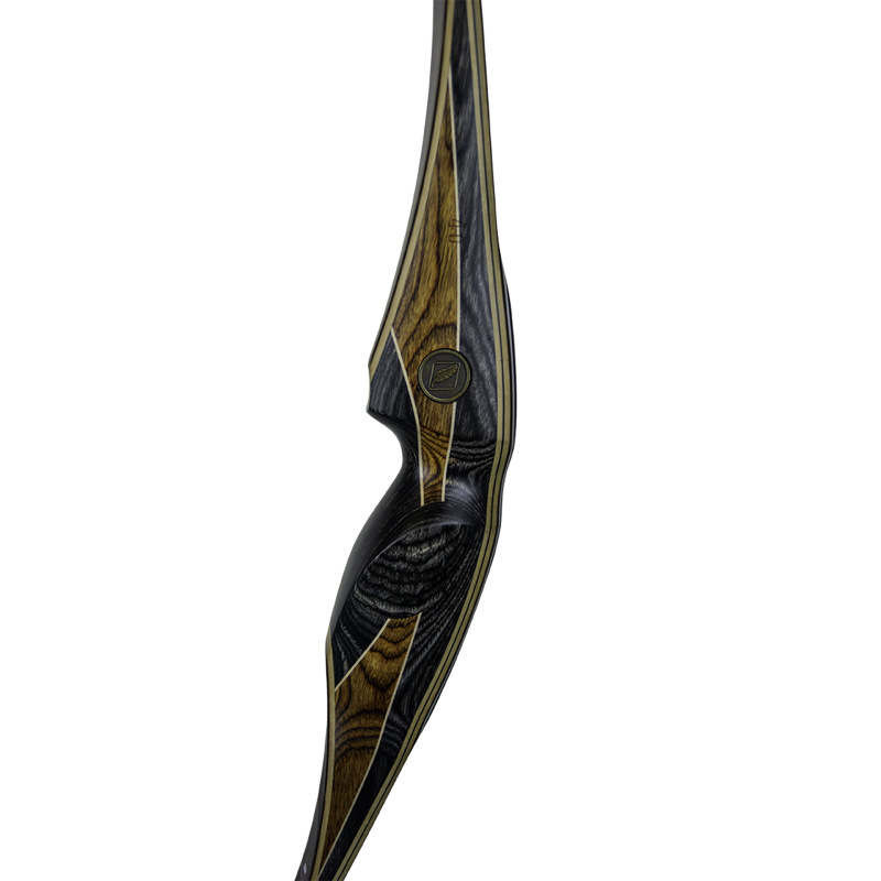 White Feather Longbow Rarog