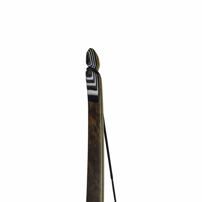 White Feather Longbow Rarog