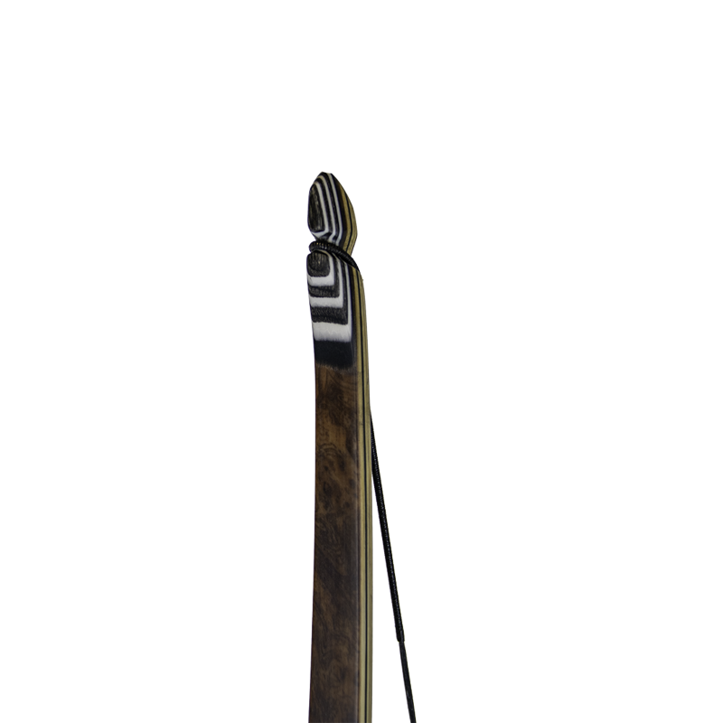 White Feather Longbow Rarog