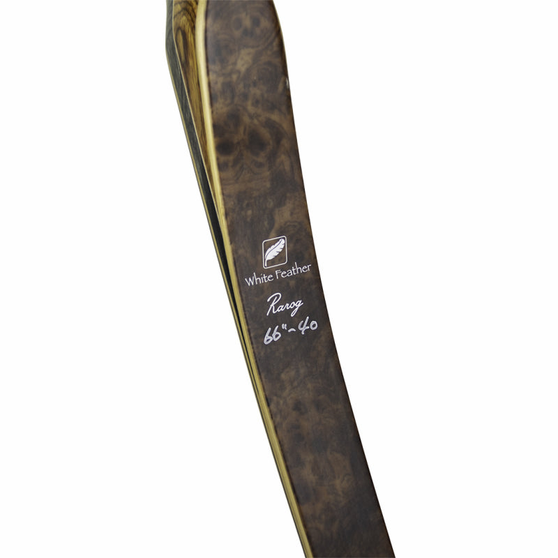 White Feather Longbow Rarog