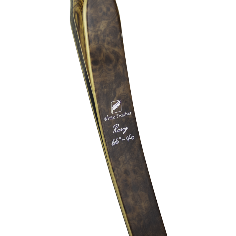 White Feather Longbow Rarog