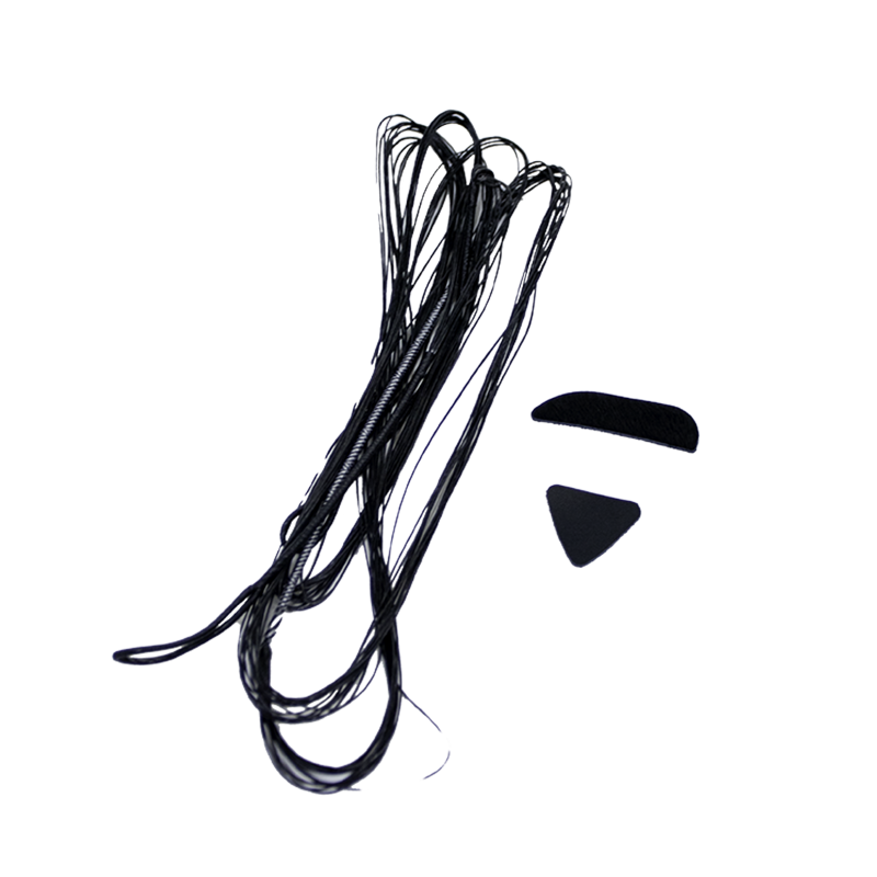 White Feather Longbow Rarog