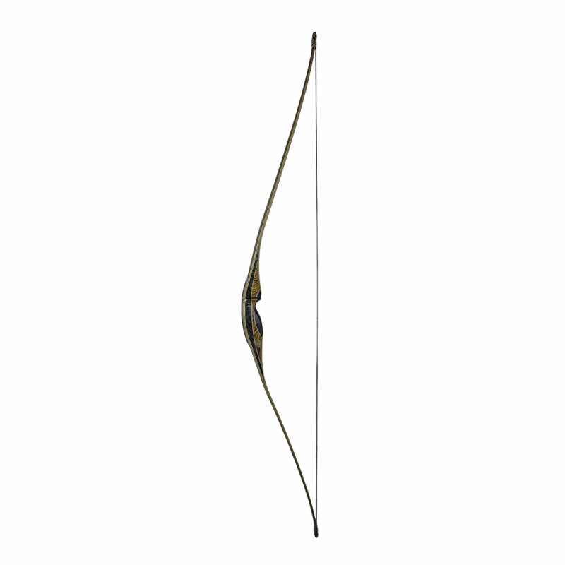 White Feather Longbow Rarog