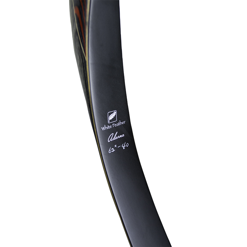 White Feather Fieldbow One Piece Adarna
