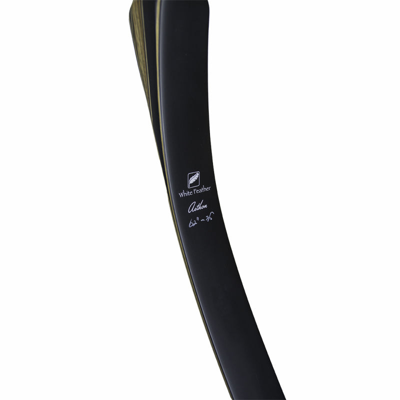 White Feather Fieldbow One Piece Aethon