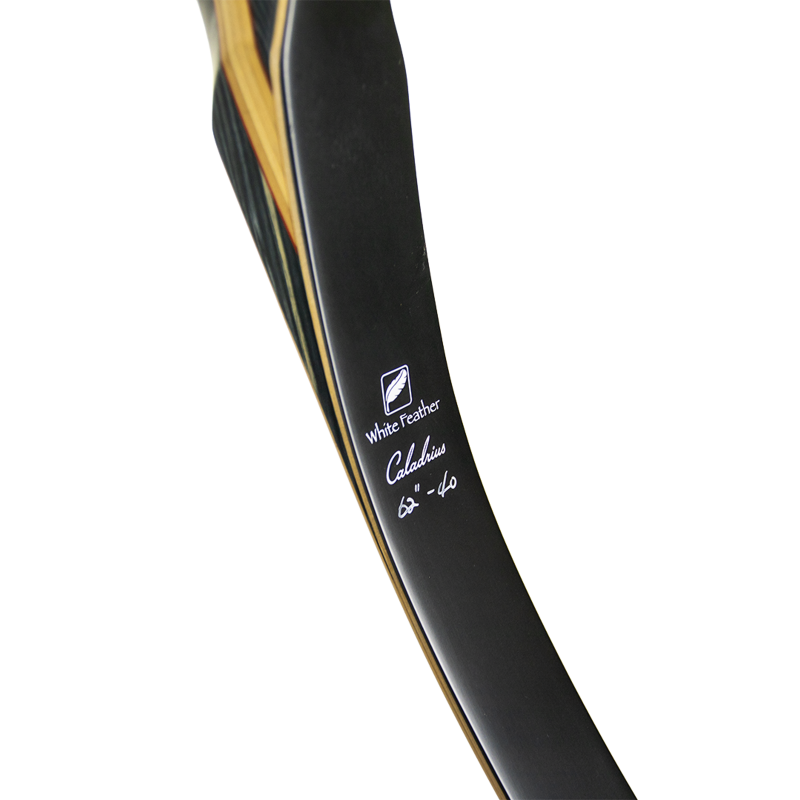 White Feather Fieldbow One Piece Caladrius