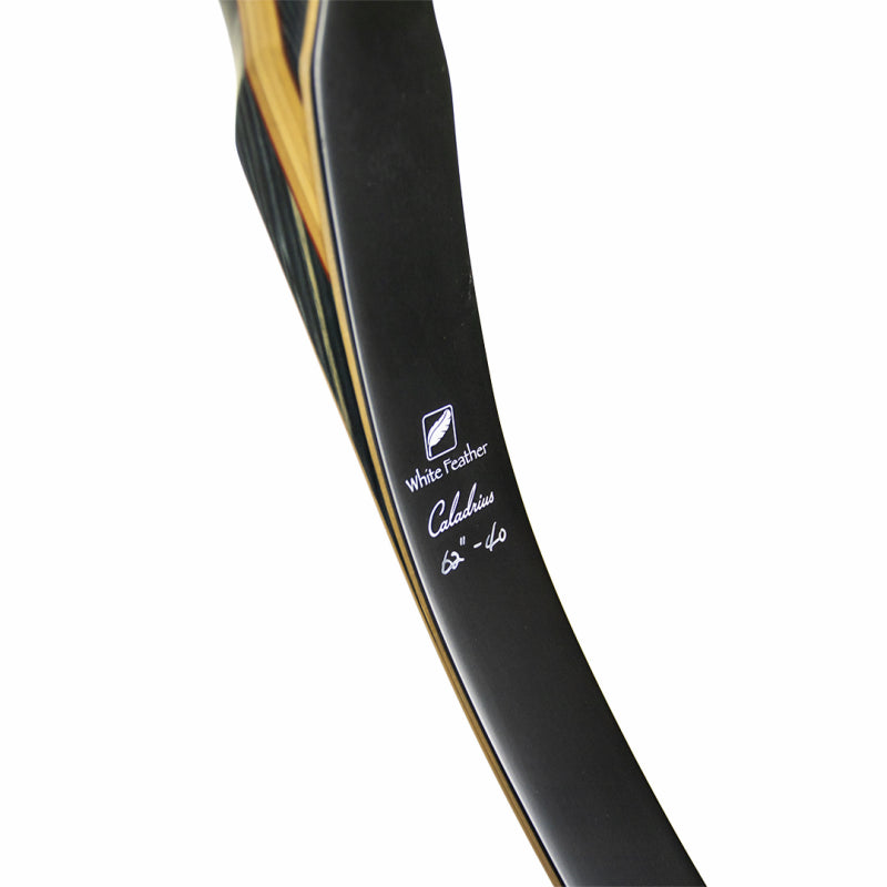 White Feather Fieldbow One Piece Caladrius