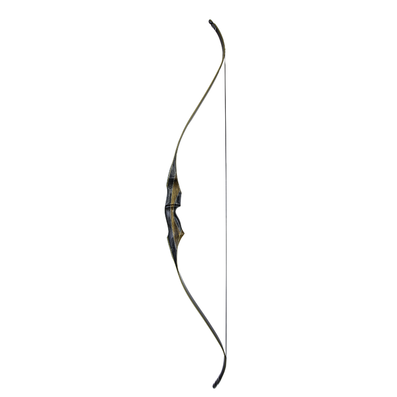 White Feather Fieldbow One Piece Catan